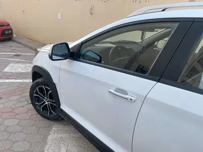 Chery Tiggo Essence 2020