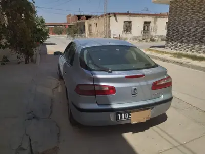 Renault Autres Essence 2003