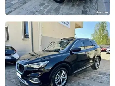 MG Autres Hybride 2022