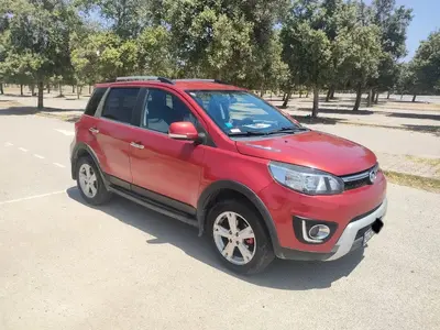 Great-wall MK-GL Essence 2019