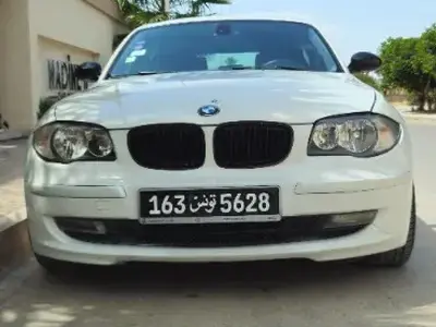 Bmw 118 Diesel 2010
