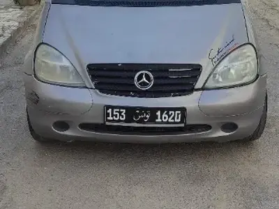 Mercedes Classe A Essence 1998