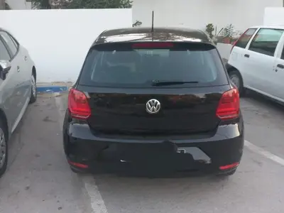 Volkswagen Polo Essence 2016