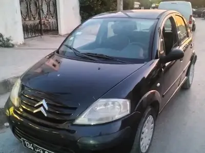 Citroen C3 Essence 2008