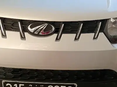 Mahindra KUV 100 Essence 2020
