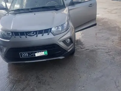 Mahindra KUV 100 Essence 2023