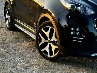 Kia SPORTAGE Diesel 2019