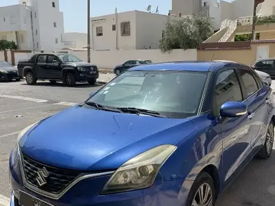 Suzuki Baleno Essence 2018