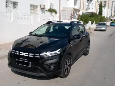 Dacia SANDERO Essence 2023