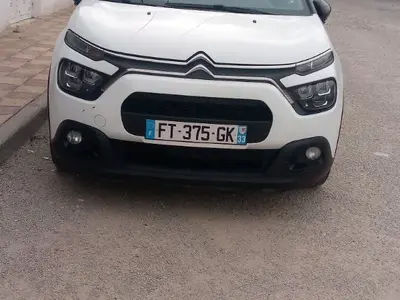 Citroen C3 Diesel 2021