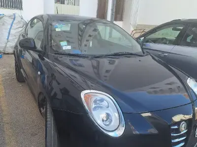 Alfa romeo MITO Essence 2010