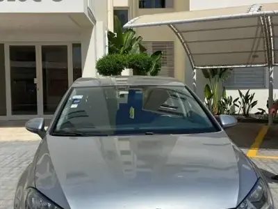 Volkswagen Golf Diesel 2015