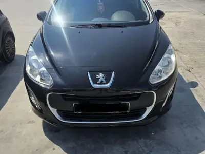 Peugeot 308 Diesel 2011