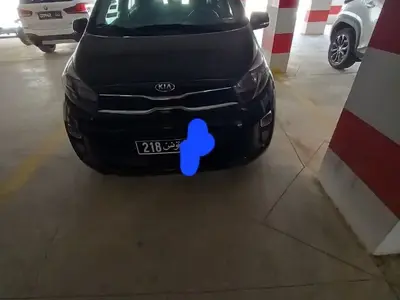 Kia PICANTO Essence 2020