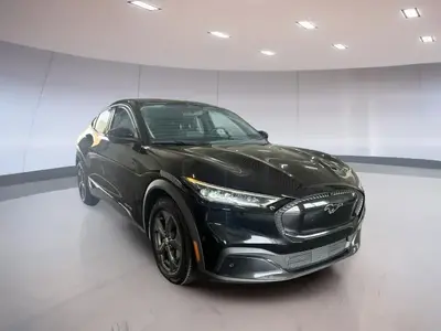 Ford MUSTANG Electrique 2023