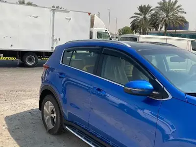 Kia SPORTAGE Essence 2020