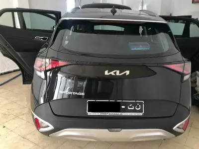 Kia SPORTAGE Essence 2022