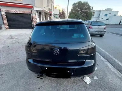 Volkswagen Golf 6 Essence 2011
