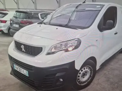 Peugeot Expert Diesel 2021