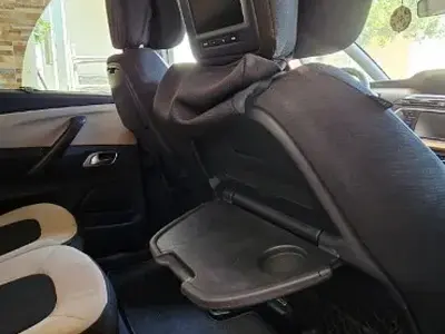 Citroen C4 PICASSO II Diesel 2014