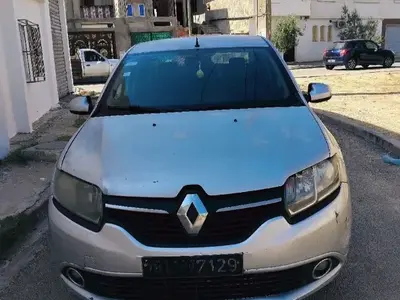 Renault Autres Essence 2016