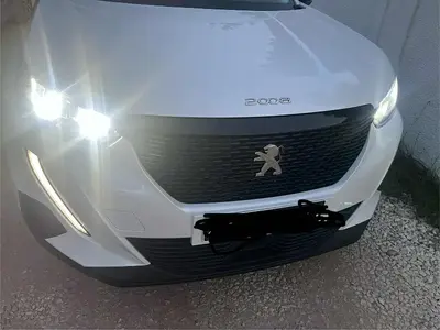Peugeot 2008 Essence 2022