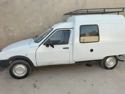 Citroen C15 Diesel 1992