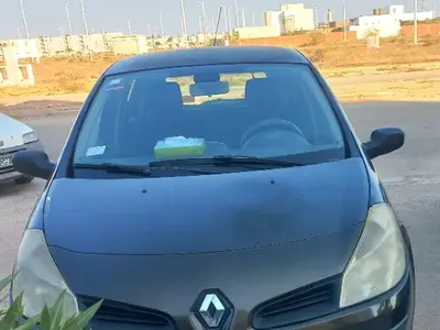 Renault Clio Essence 2007