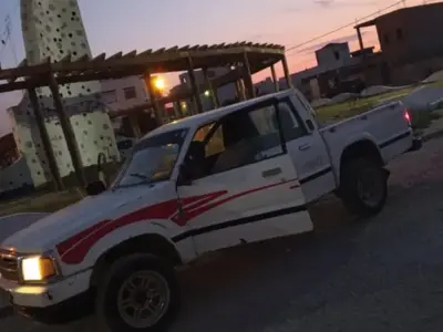 Mazda BT 50 Diesel 1999