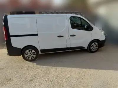 Renault Trafic Diesel 2021