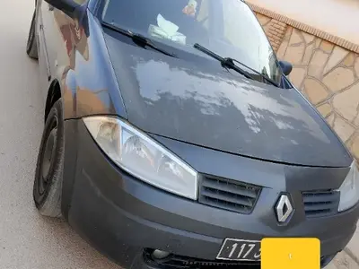 Renault Megane Essence 2005