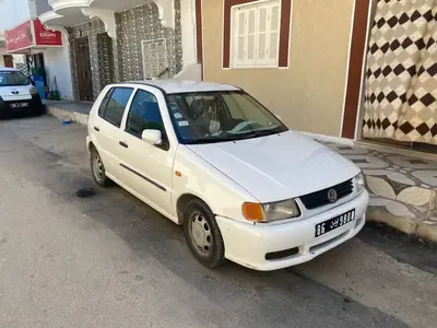 Volkswagen Polo Essence 1998