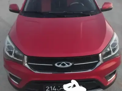 Chery Tiggo Essence 2020