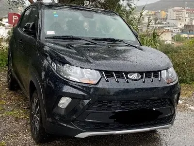 Mahindra KUV 100 Essence 2022