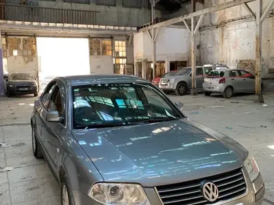 Volkswagen Passat Essence 2005