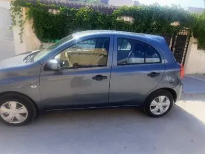 Nissan Micra Essence 2018