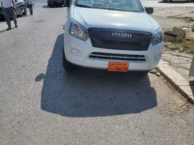 Isuzu D MAX Diesel 2025