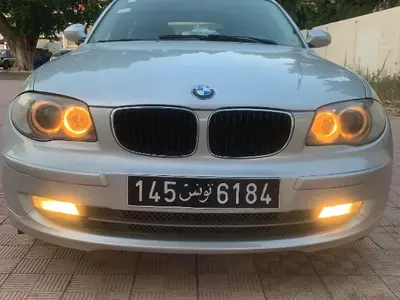 Bmw 116 Diesel 2010