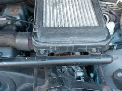 Hyundai GALLOPER Diesel 1997