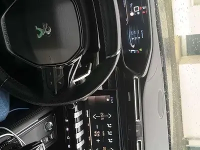 Peugeot 508 Diesel 2021