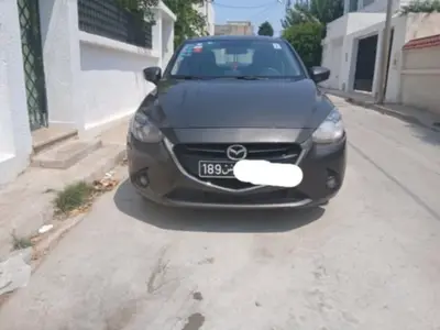 Mazda MAZDA2 Essence 2016