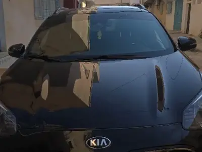 Kia SPORTAGE Essence 2021