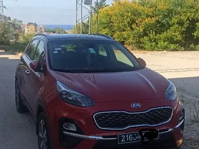 Kia SPORTAGE Essence 2020