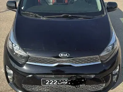 Kia PICANTO Essence 2021