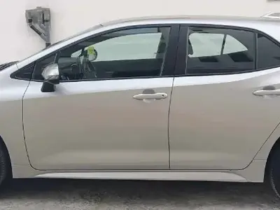 Toyota Corolla Essence 2021