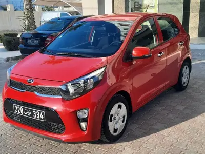 Kia PICANTO Essence 2021