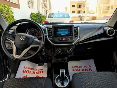 Suzuki Celerio Essence 2024