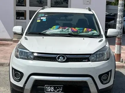 Great-wall MK-GS Essence 2018