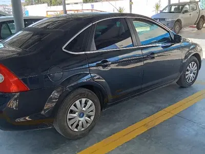 Ford FOCUS Essence 2012