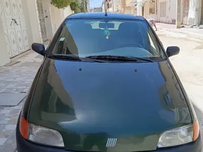 Fiat PUNTO Essence 1998